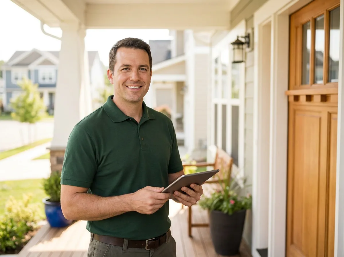 Pest control FAQs for Scott, MS